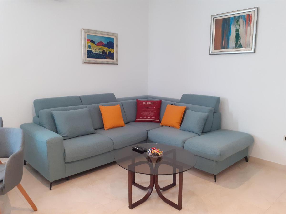 Znjan 50m ----seasun&relax---- Location Apartamento *