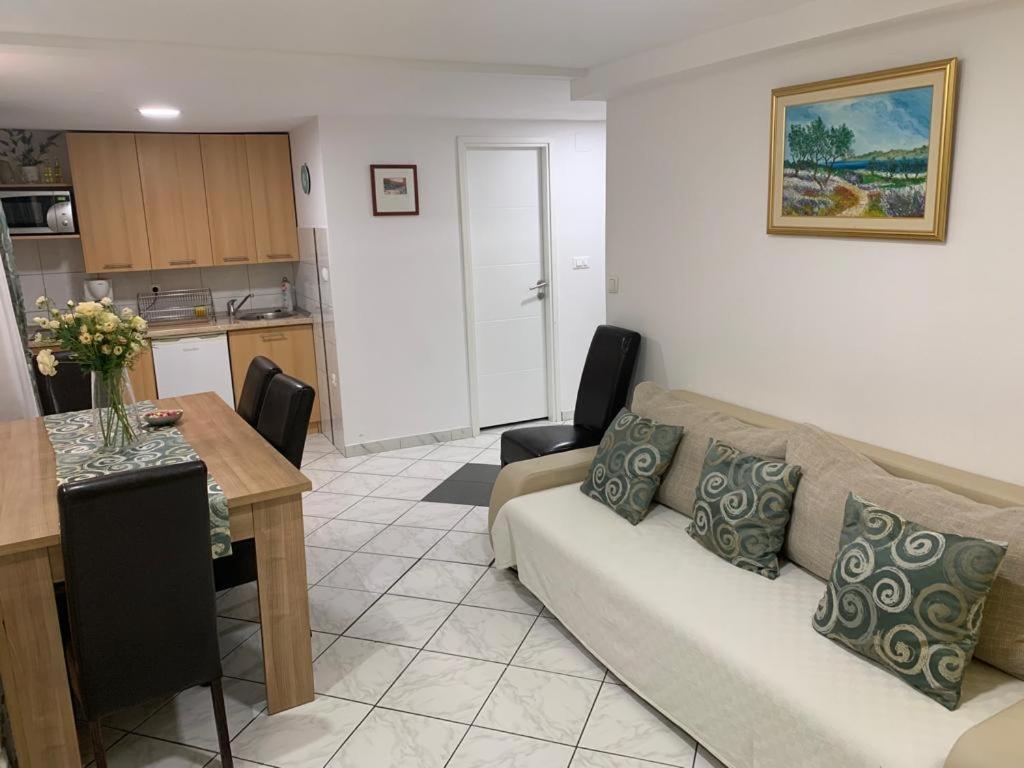 Apartment Old Town