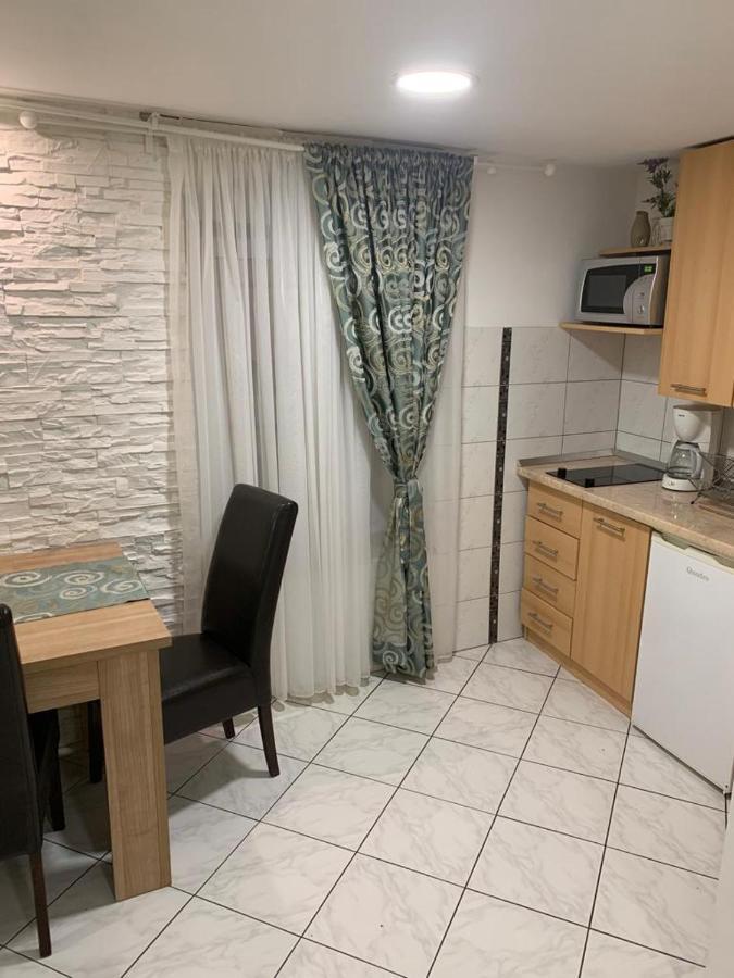 Apartment Old Town