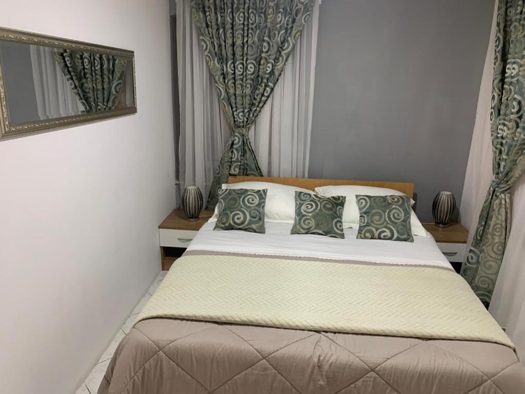Apartment Old Town