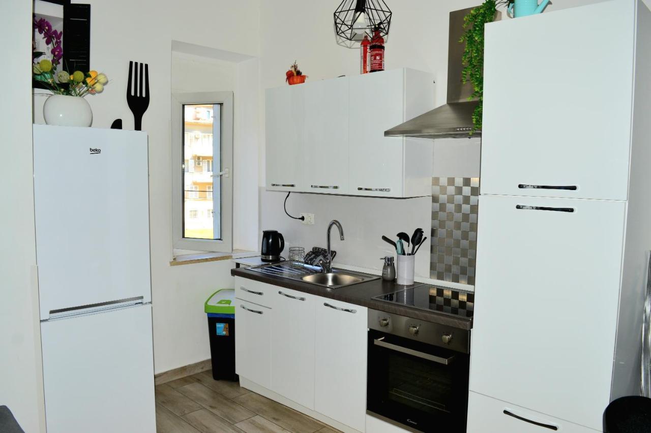 Apartment Spacious Center
