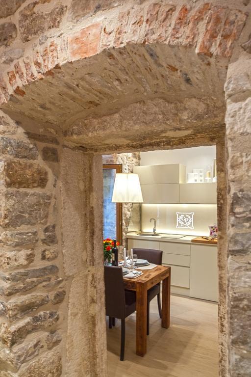 Golden Palace Appartement