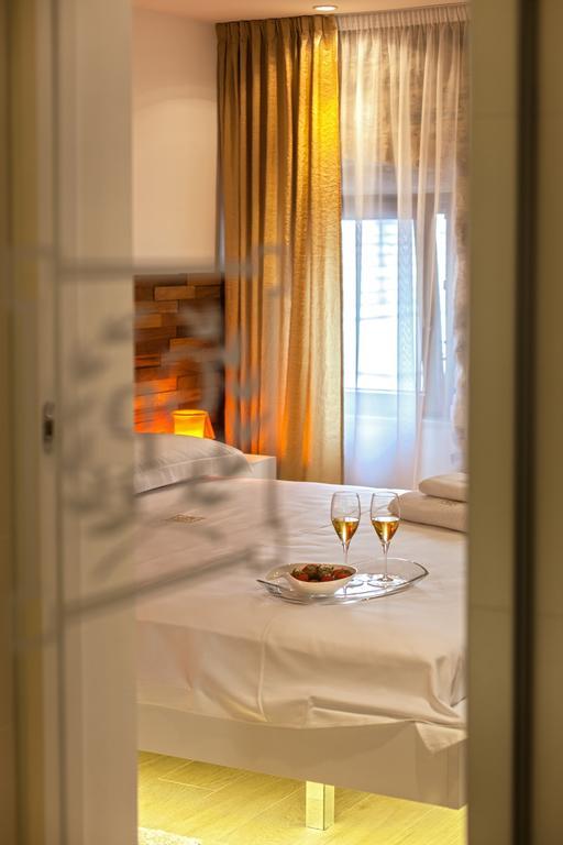 Appartement Golden Palace *