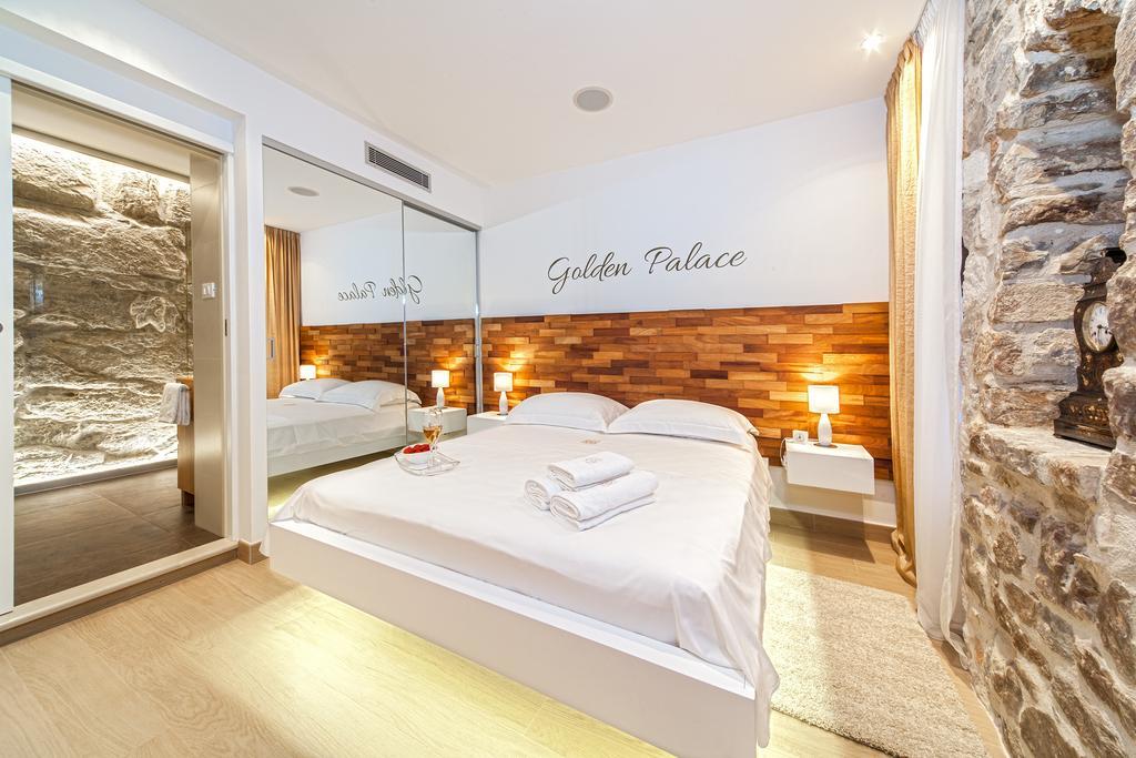 Appartement Golden Palace *