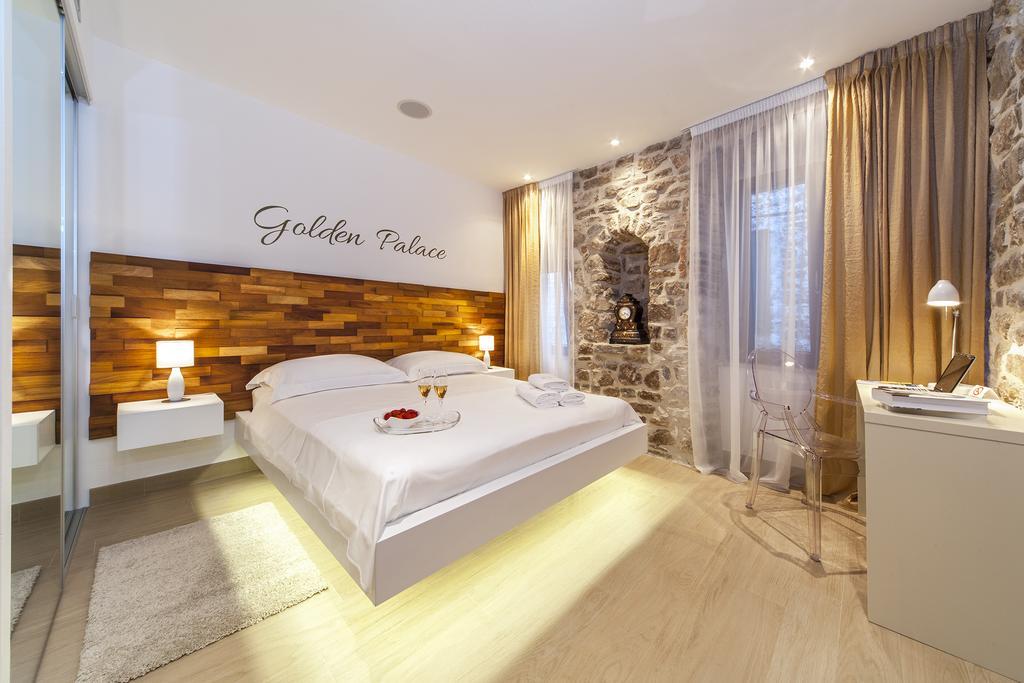 Appartement Golden Palace *