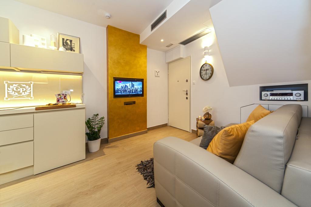 Appartement Golden Palace