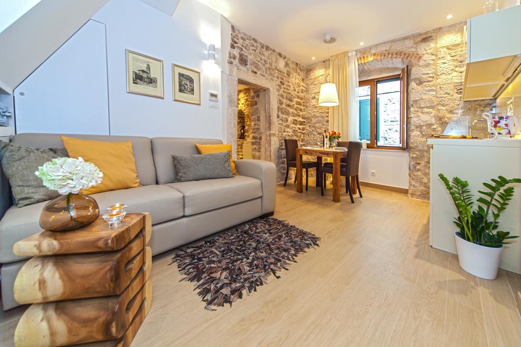 Appartement Golden Palace *