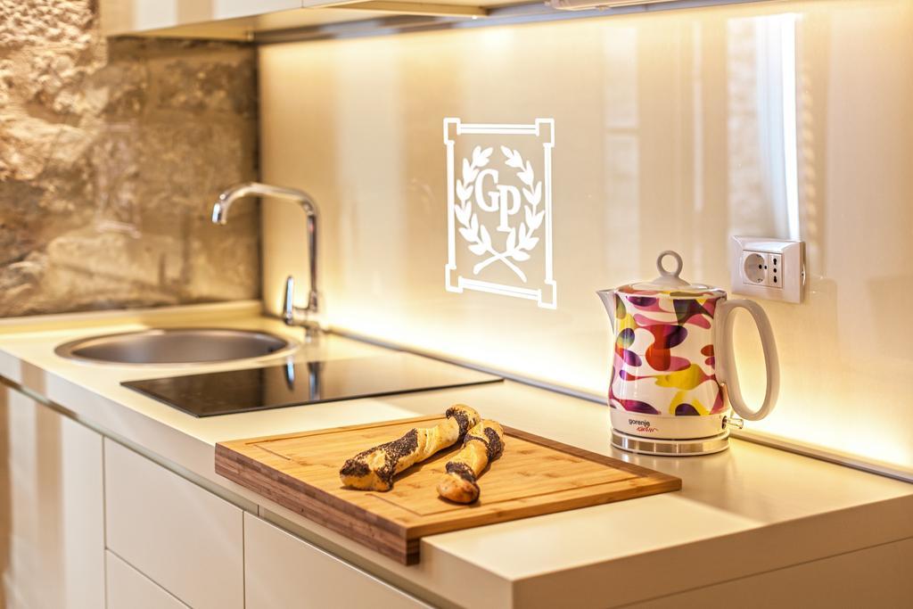 Appartement Golden Palace Split