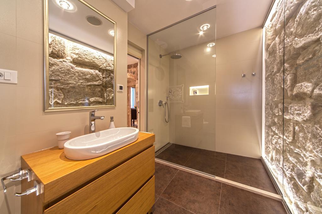 Golden Palace Appartement *