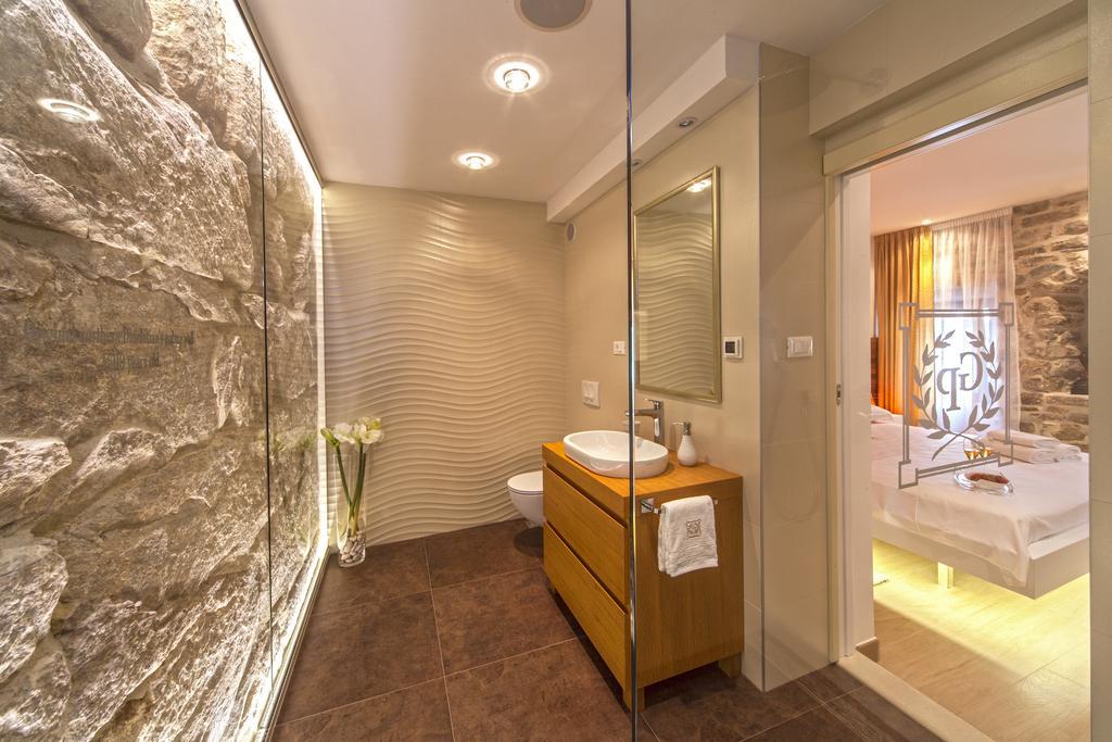 Appartement Golden Palace *