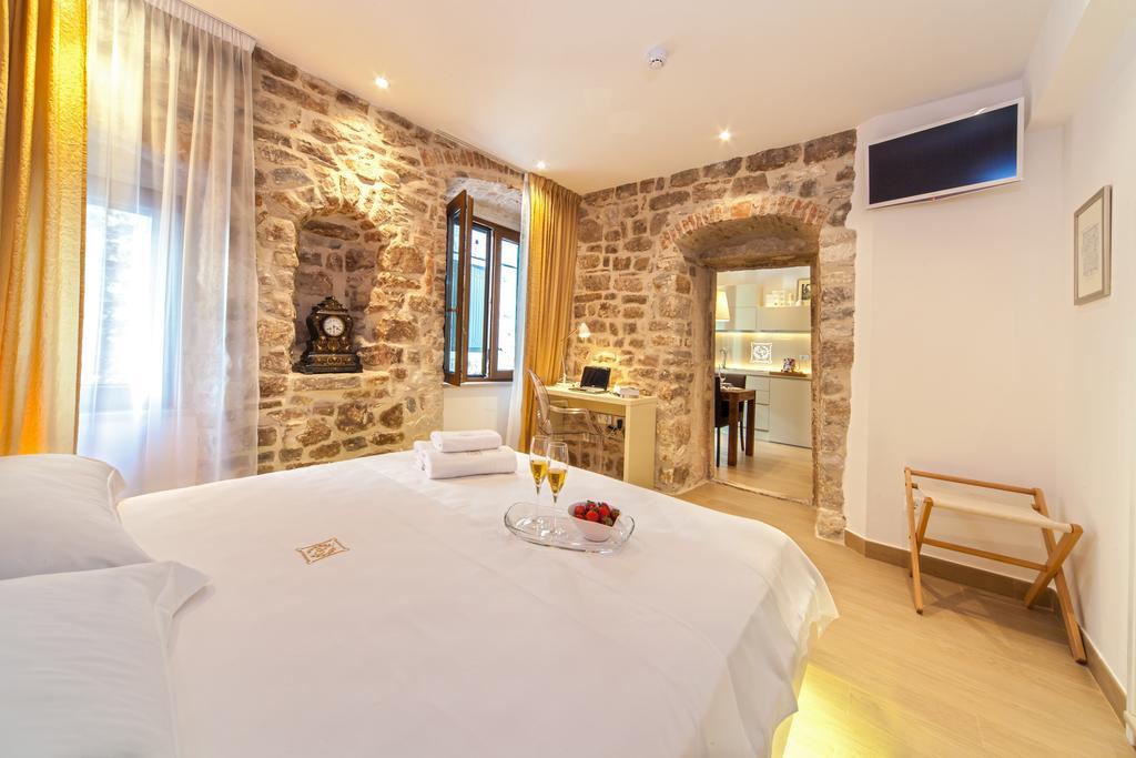 Golden Palace Appartement Split