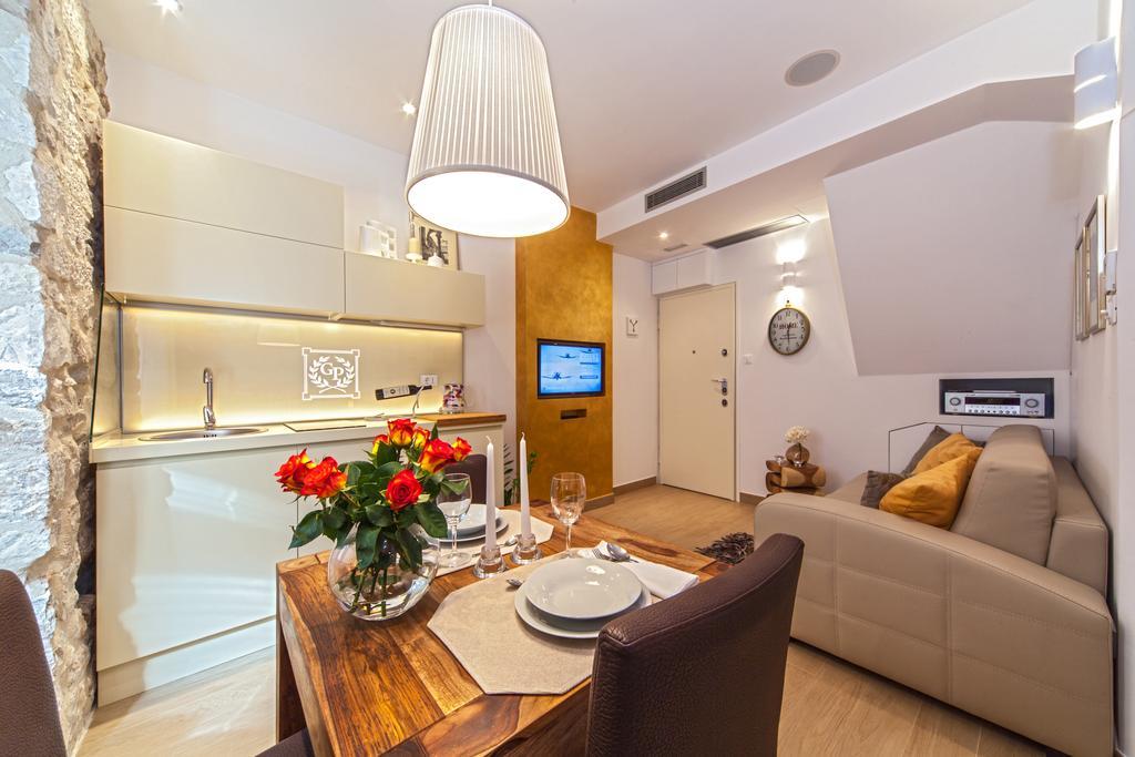 Appartement Golden Palace Split