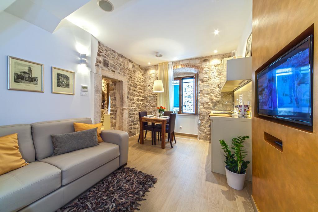 Appartement Golden Palace