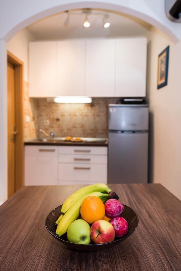 Apartment Diocletians Heart