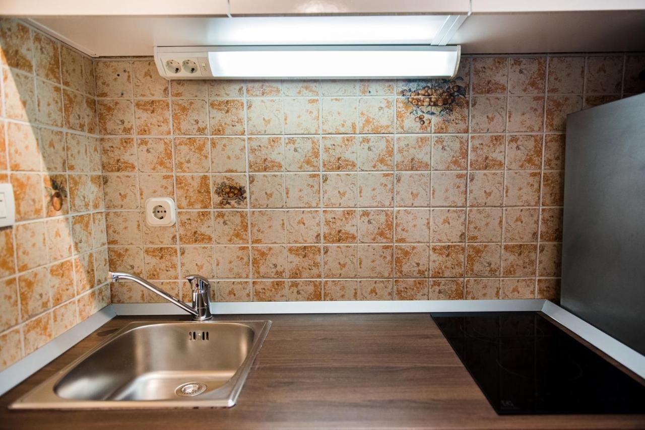 Apartment Diocletians Heart *
