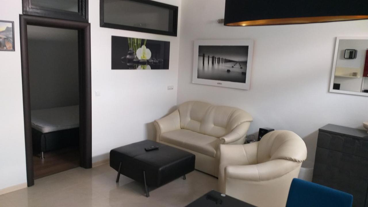 Appartement Centar Manus *