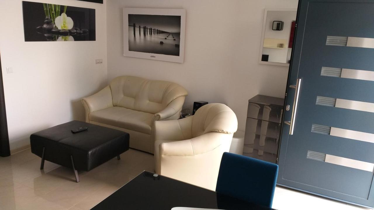 Centar Manus Appartement *