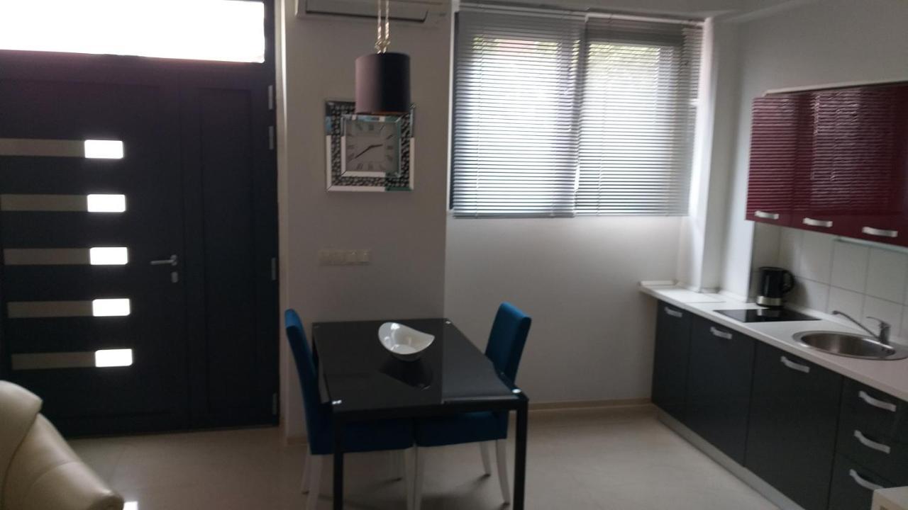 Appartement Centar Manus Split