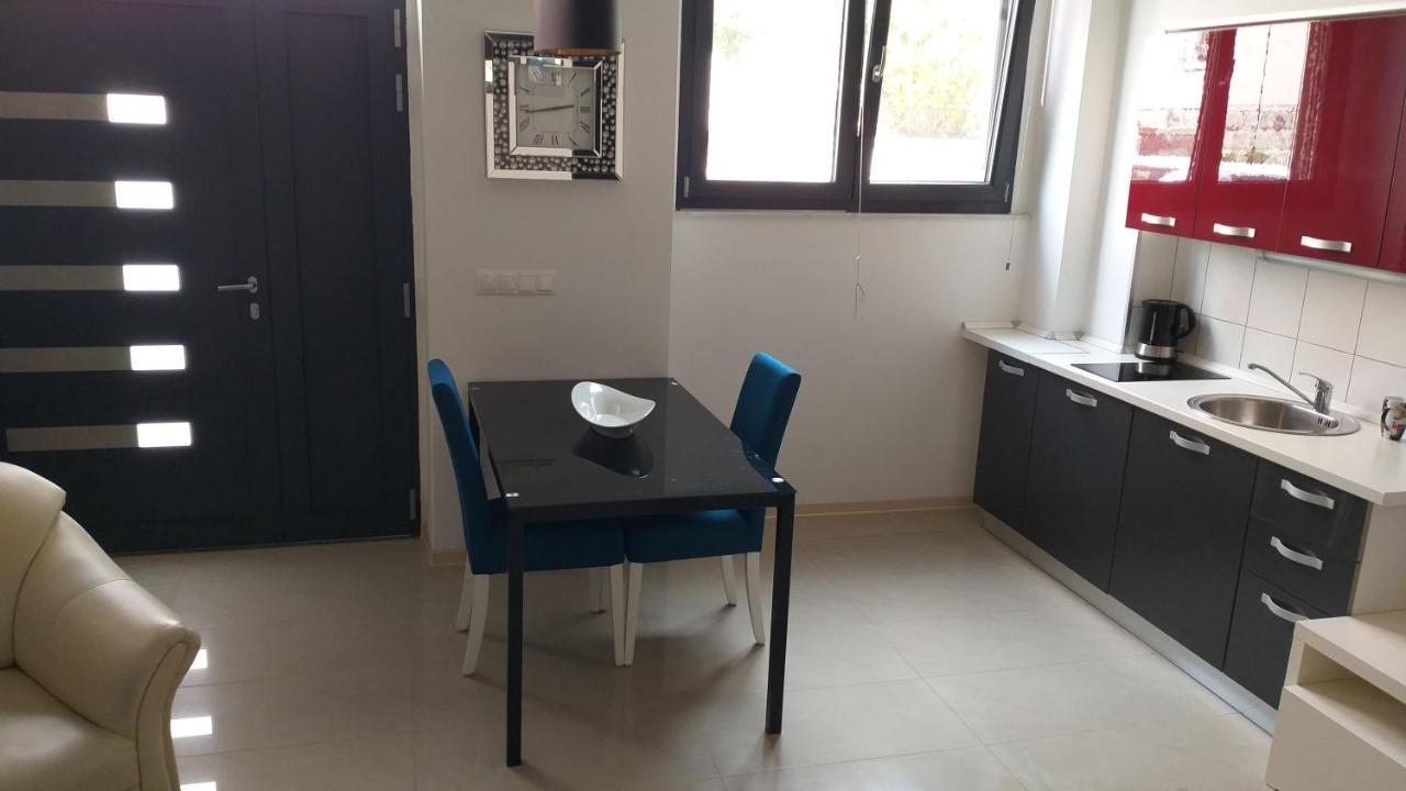 Appartement Centar Manus Split