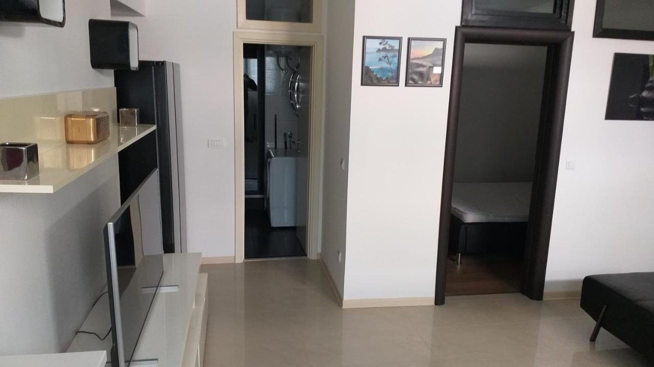 Centar Manus