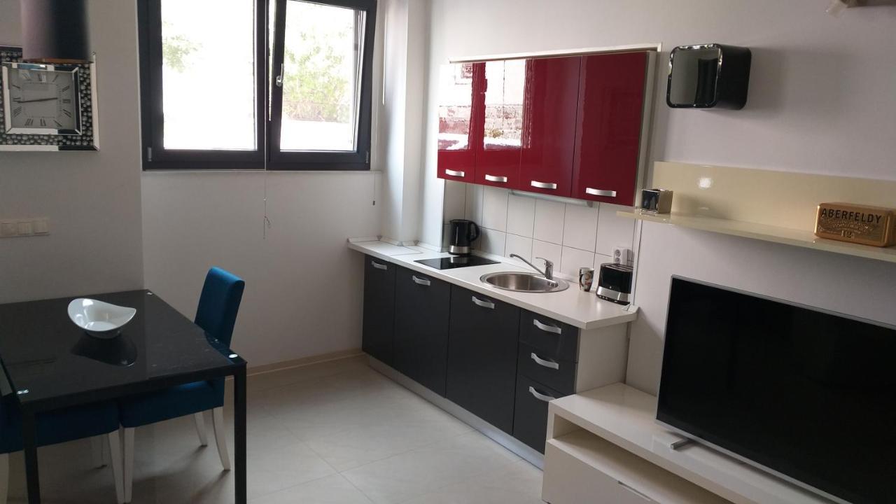 Centar Manus Appartement