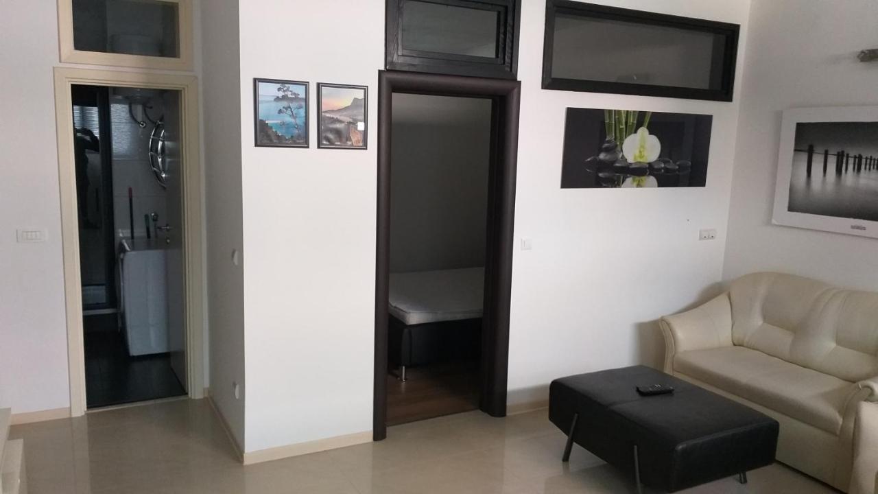 Appartement Centar Manus Split