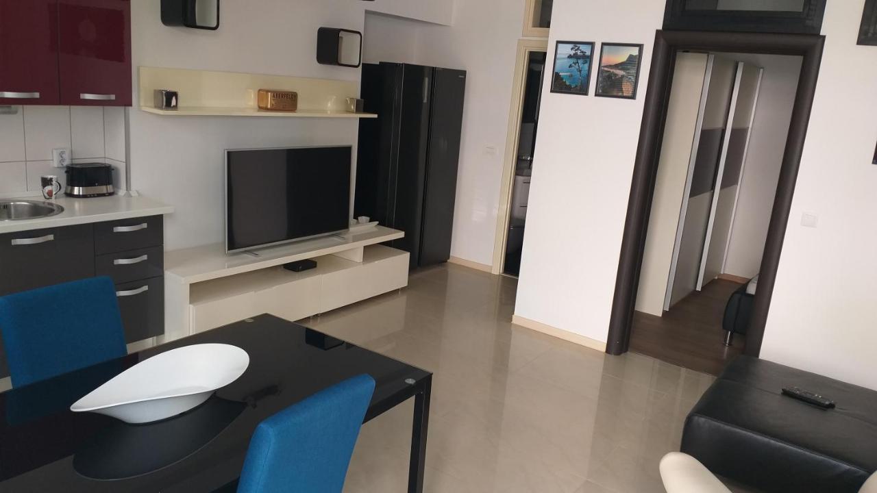 Centar Manus Appartement