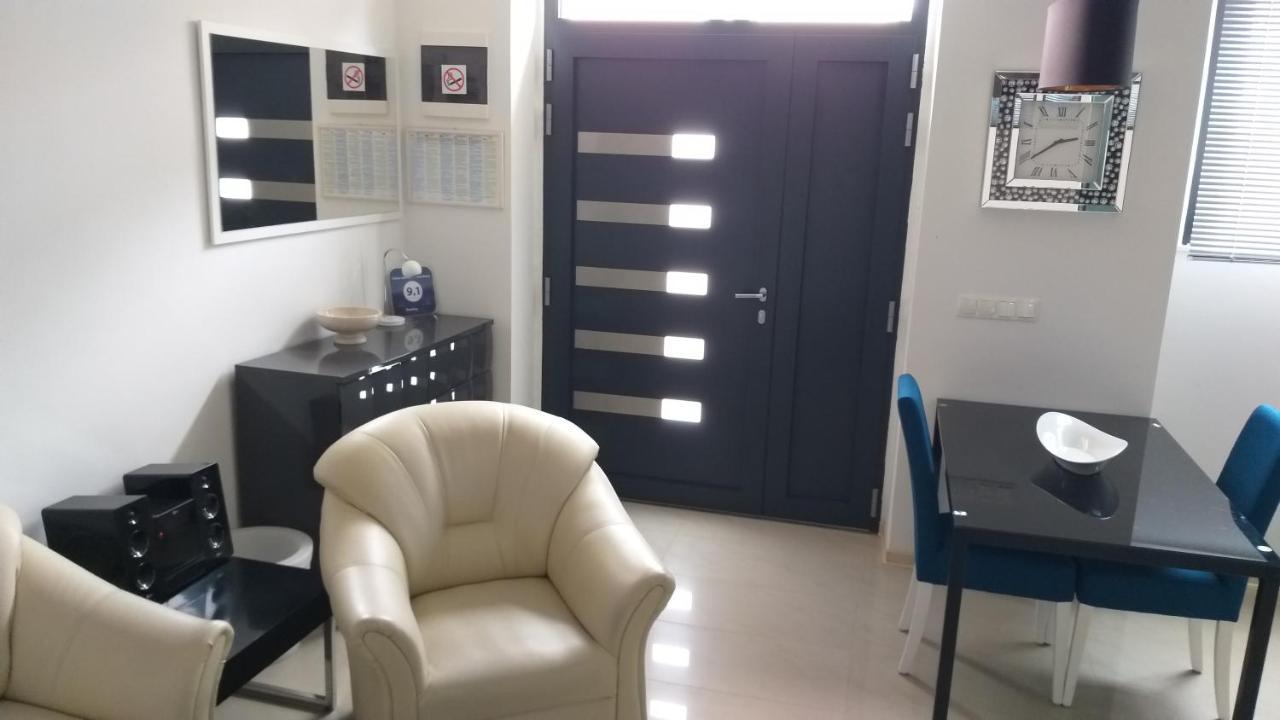 Centar Manus Split