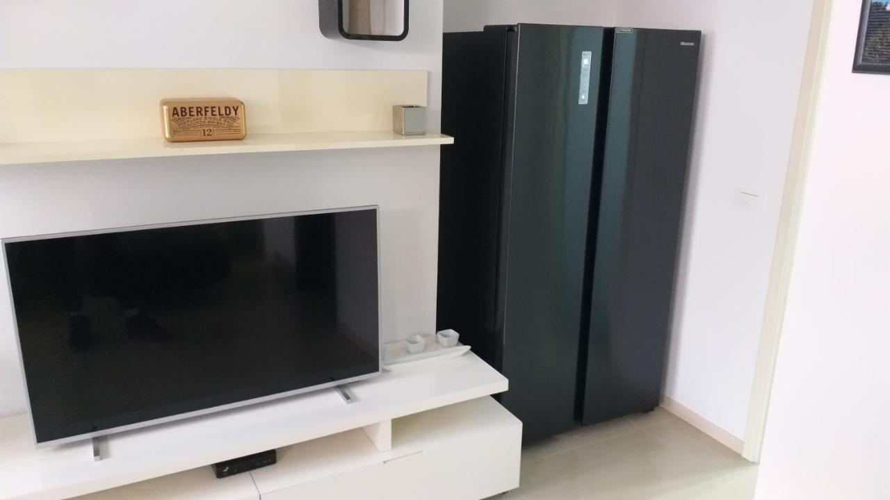 Centar Manus Appartement *