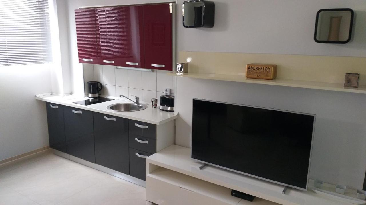 Centar Manus Appartement *