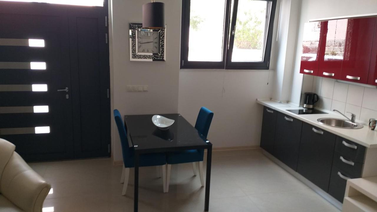 Centar Manus Appartement *