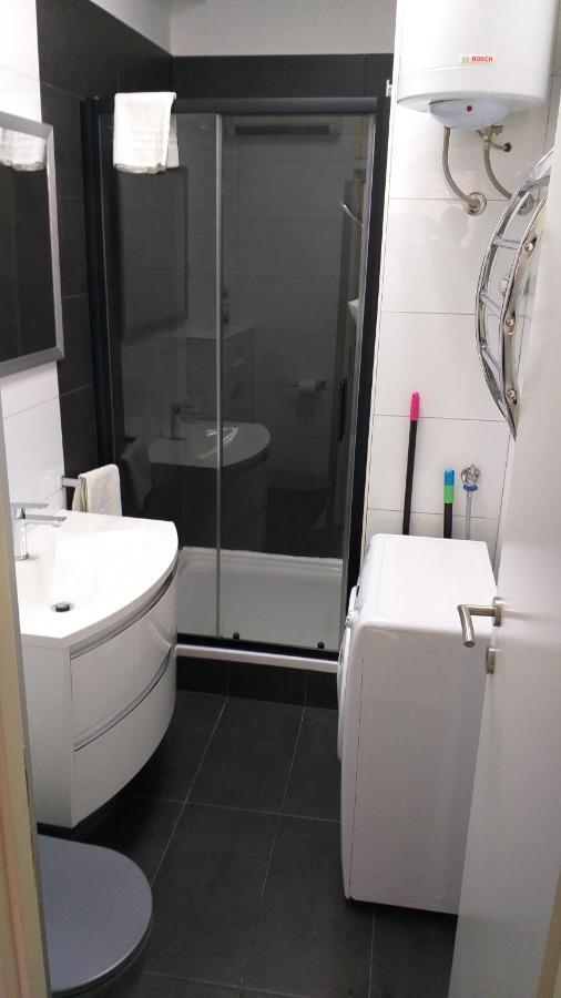 Centar Manus Appartement Split