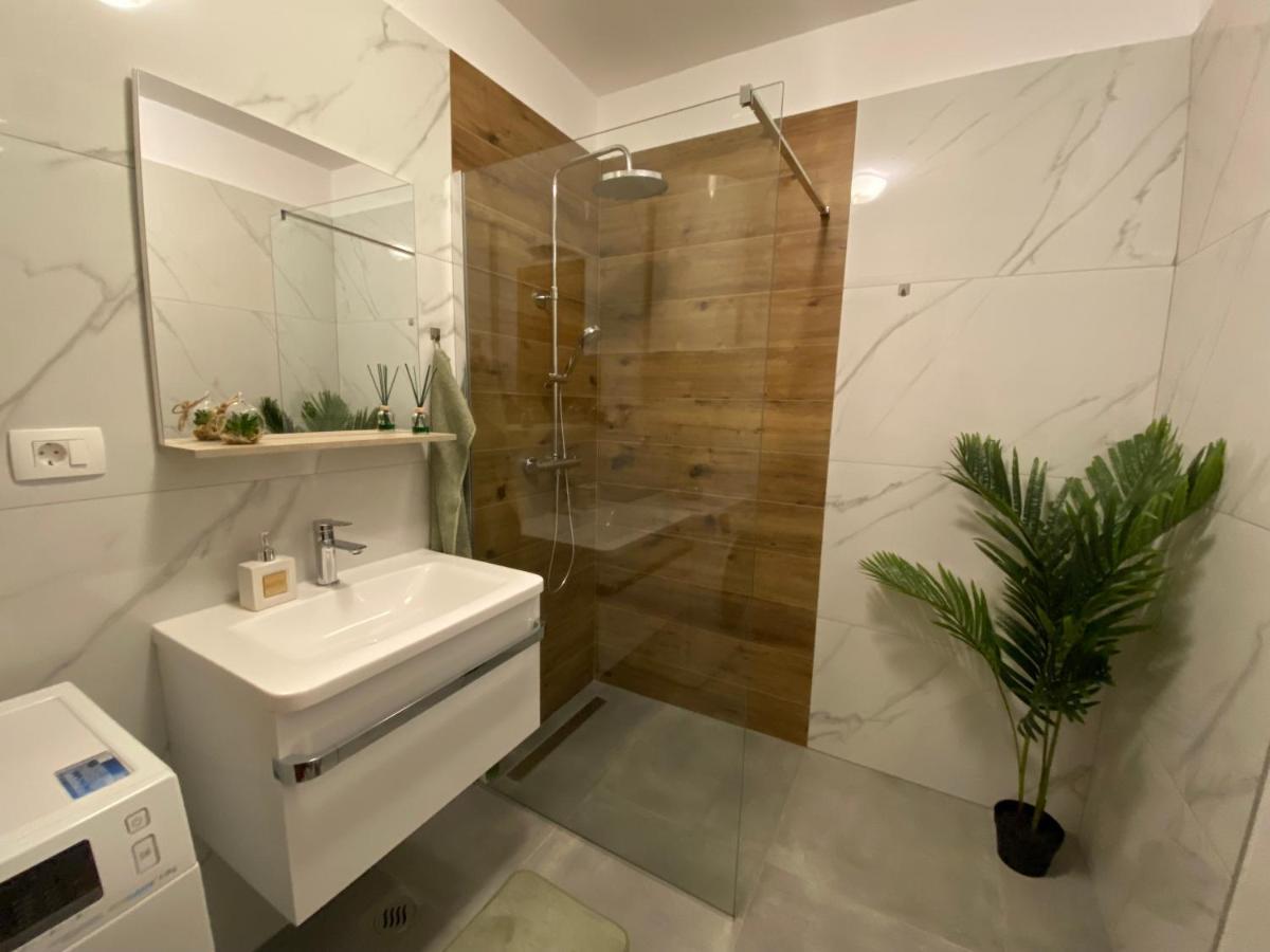 Sea View Apartment Split