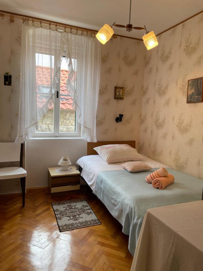 Soul Apartment In Center * Split