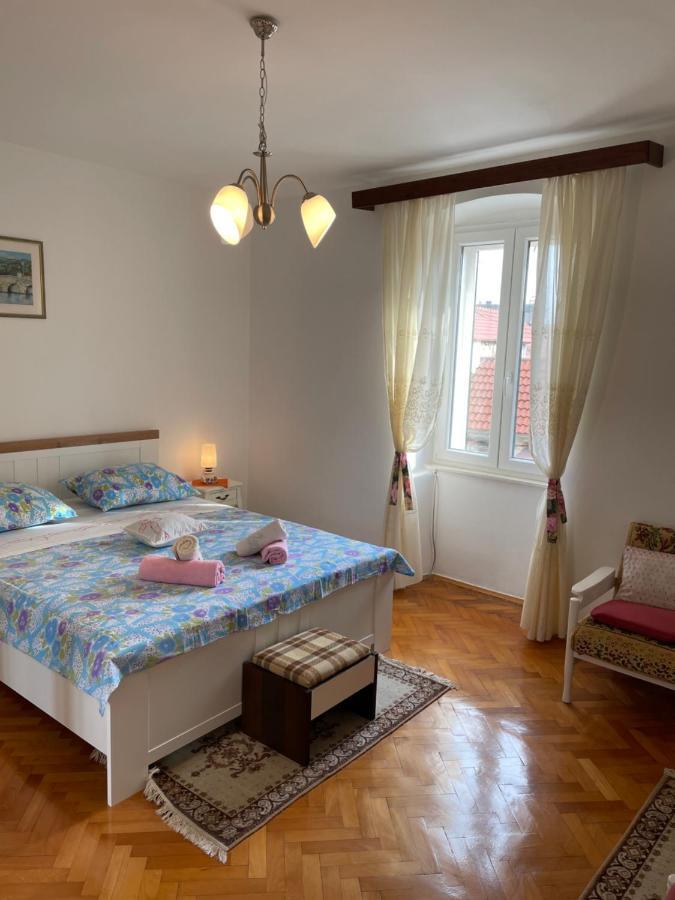 Soul Apartment In Center *