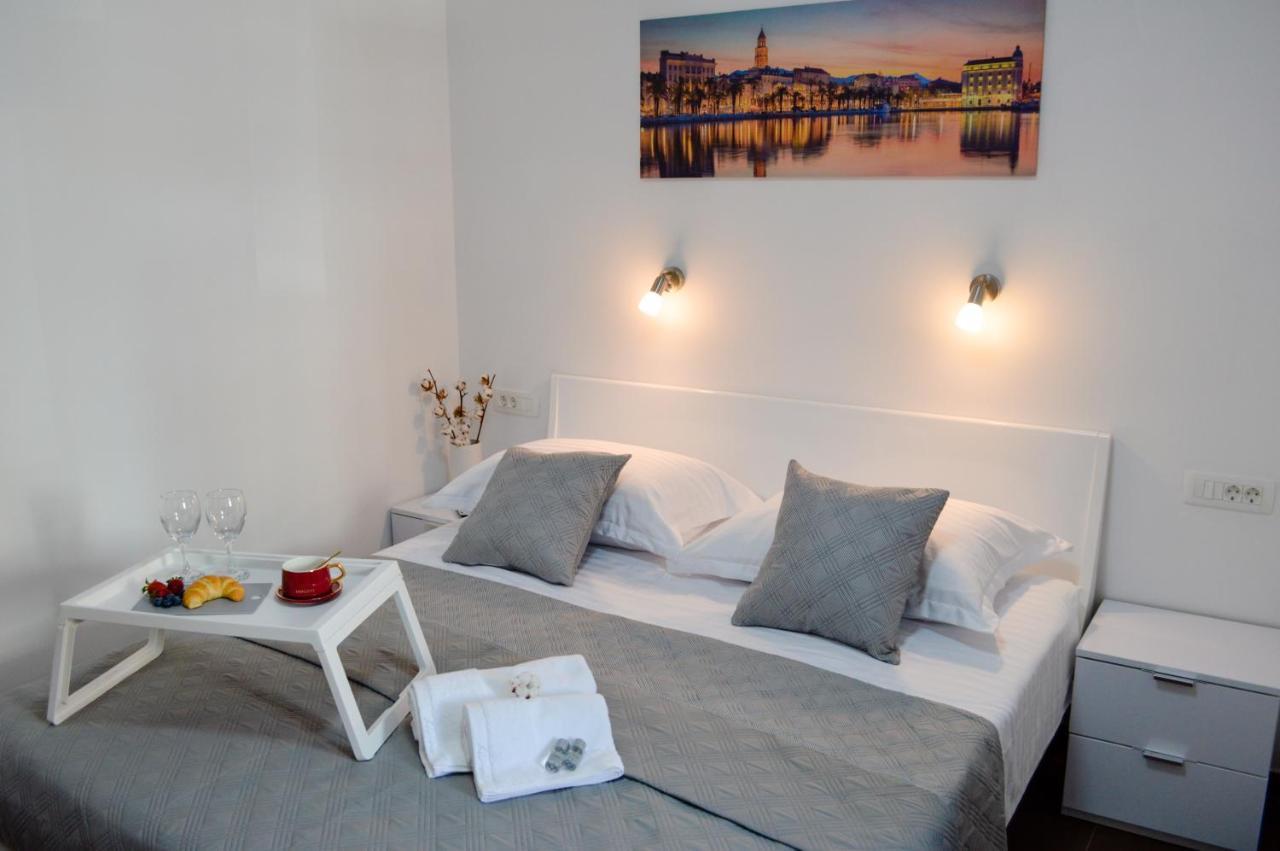 Armanda Apartman