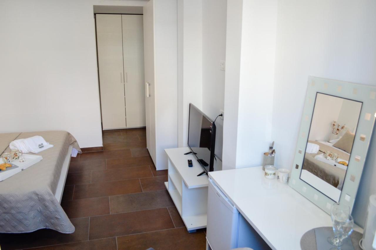 Armanda Apartman *