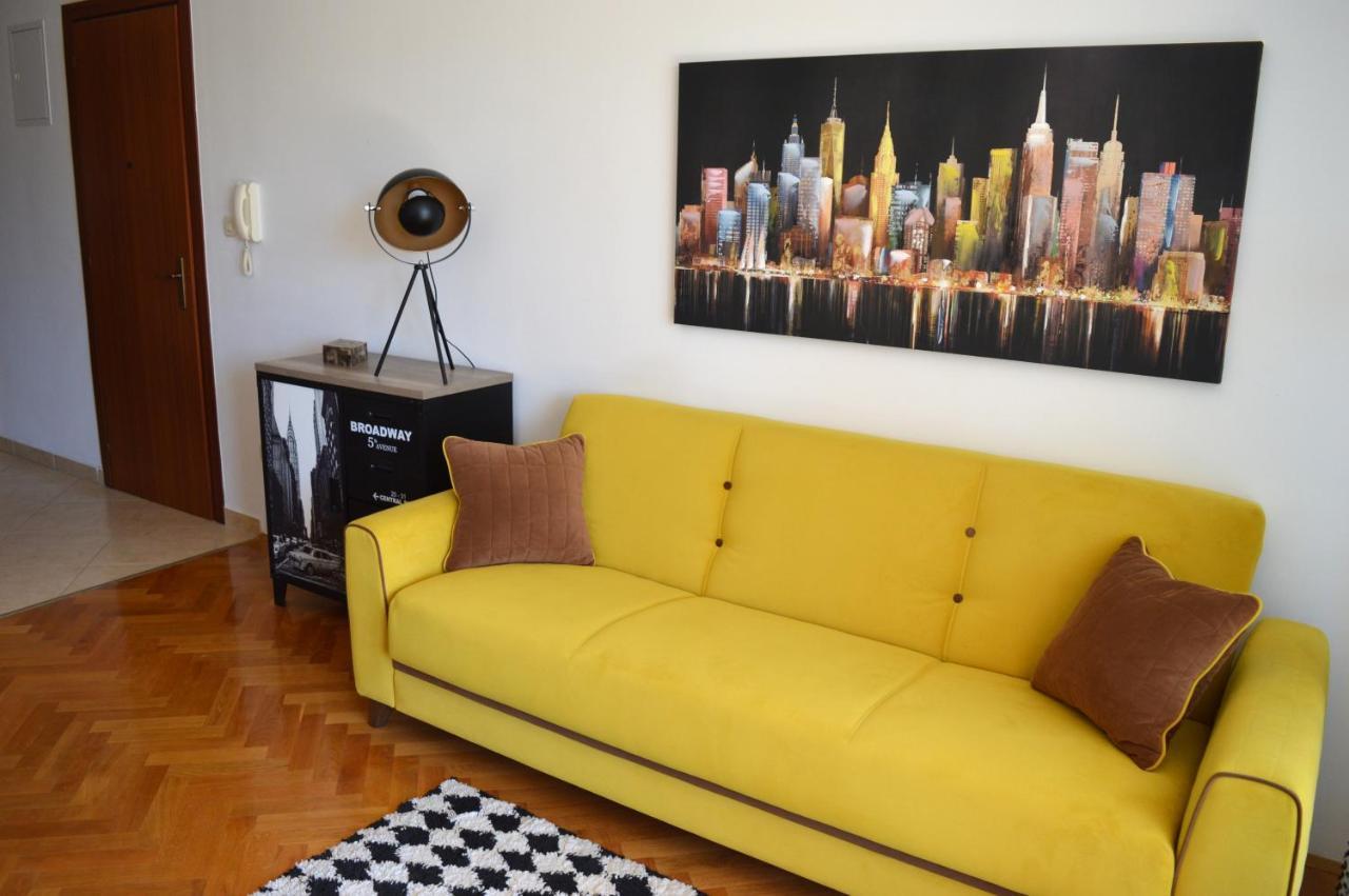 Apartment Tamaris Split