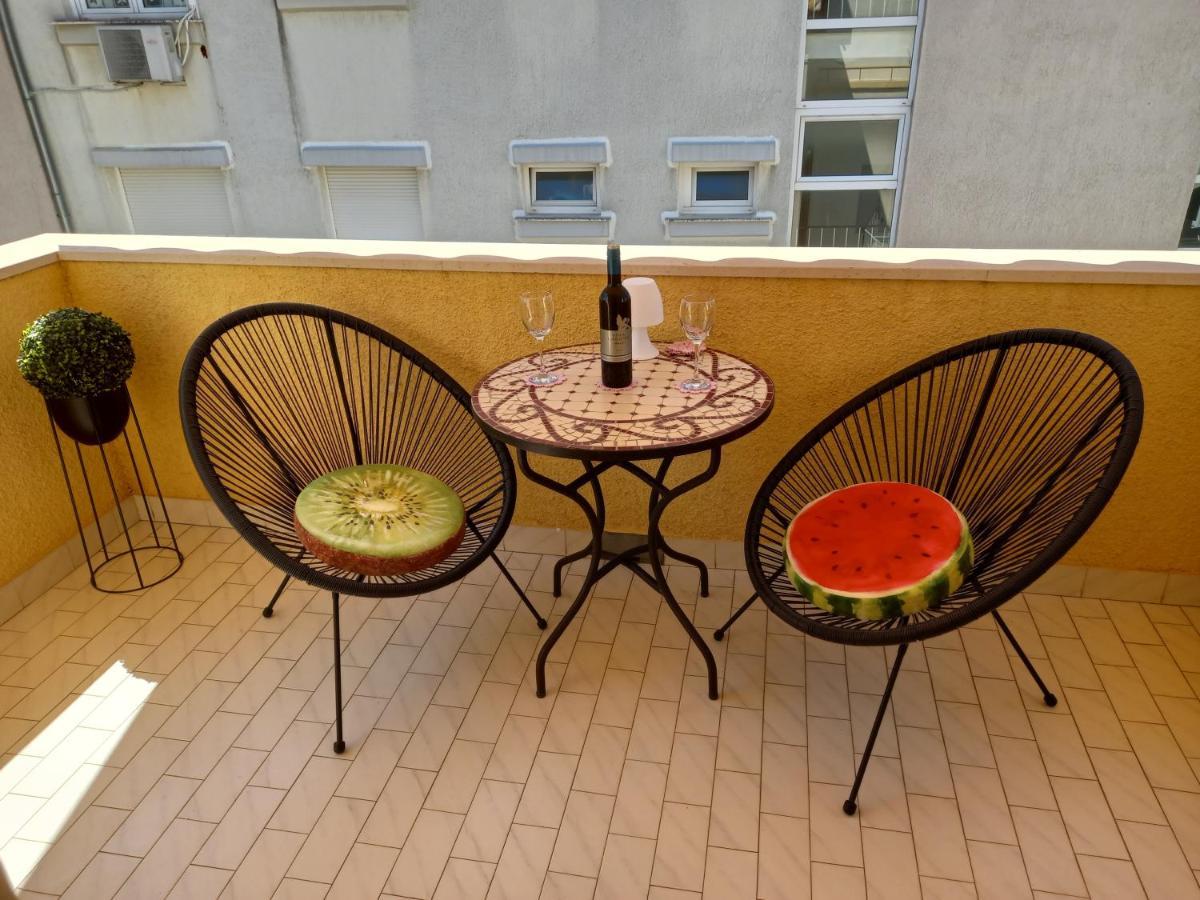 Diana Apartamento Split