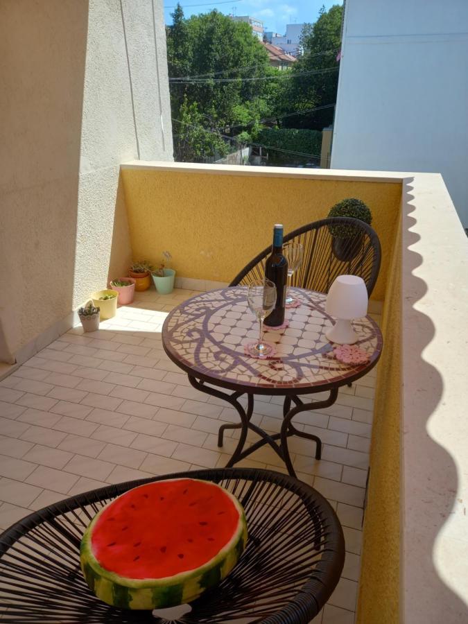 Diana Apartamento Split