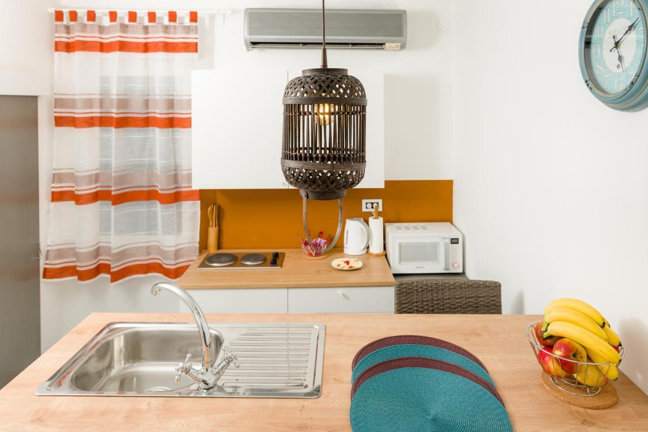 Sesula Apartman Split