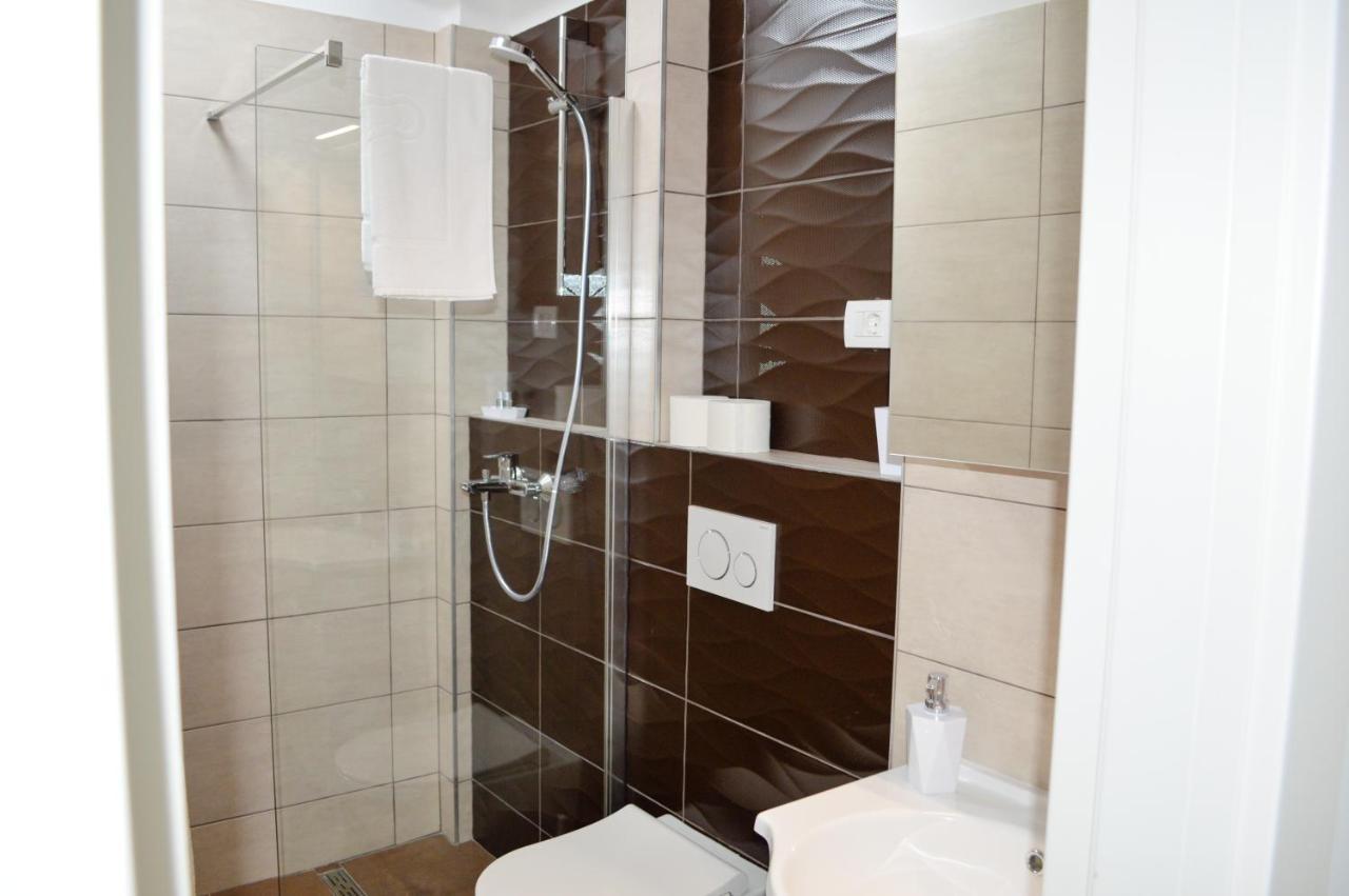 Armanda Apartman *