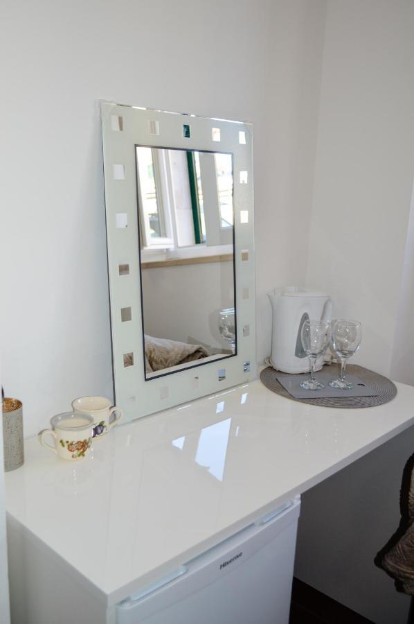 Armanda Apartman *