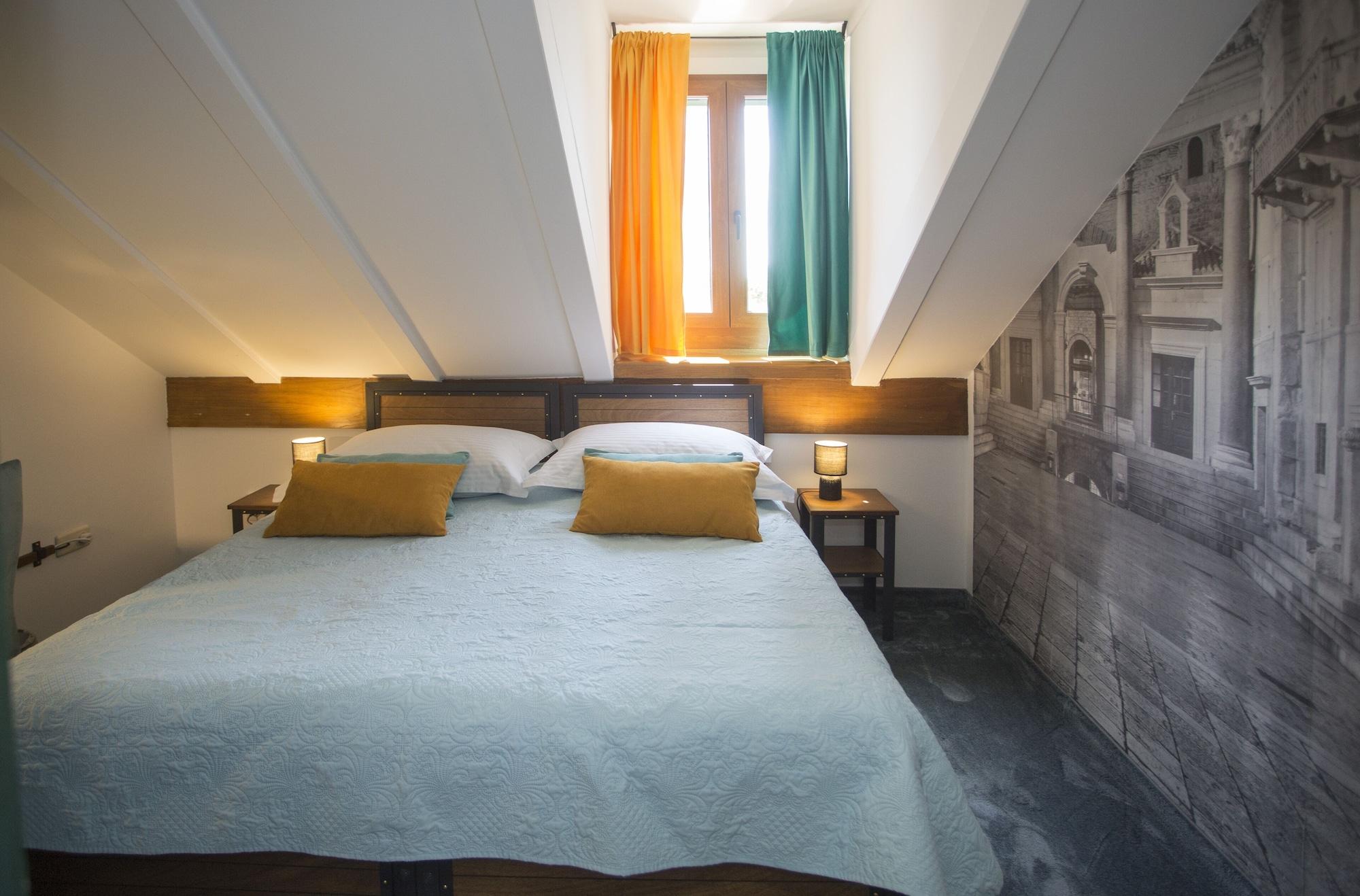 Diana Hotel Villa Split