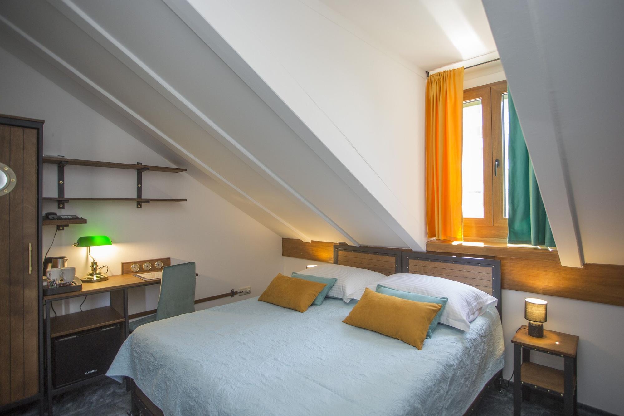 Hotel Diana Hotel Villa Split