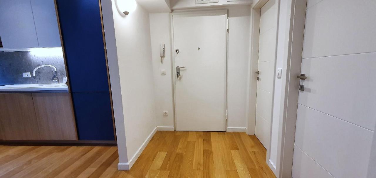 Appartement Freyja