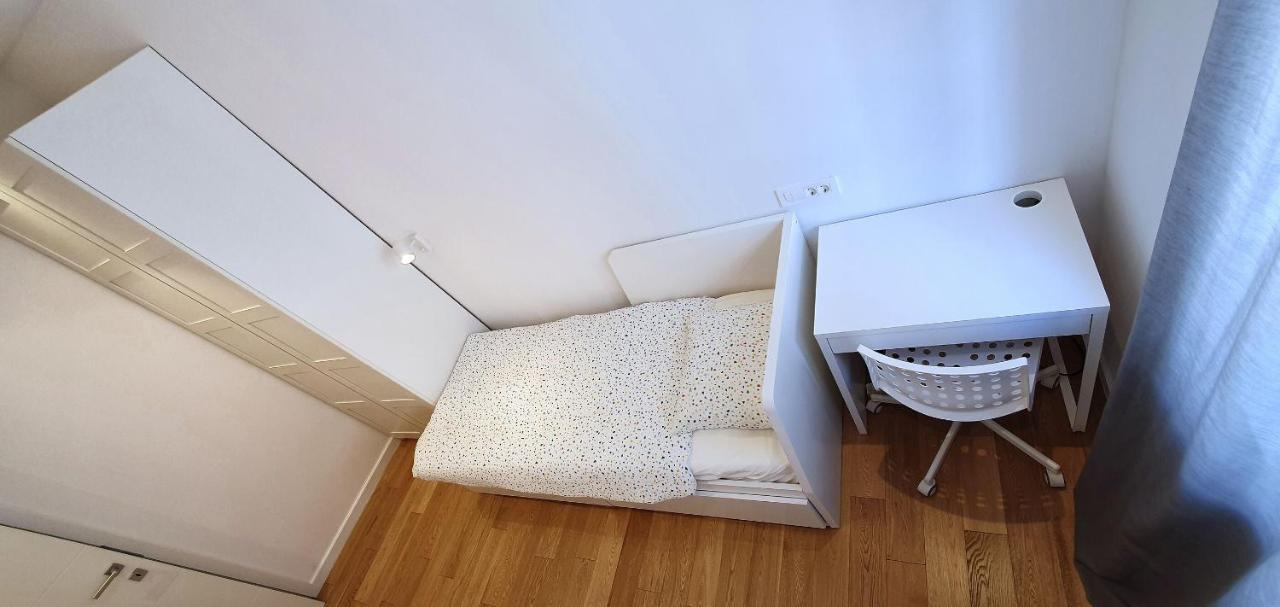 Appartement Freyja