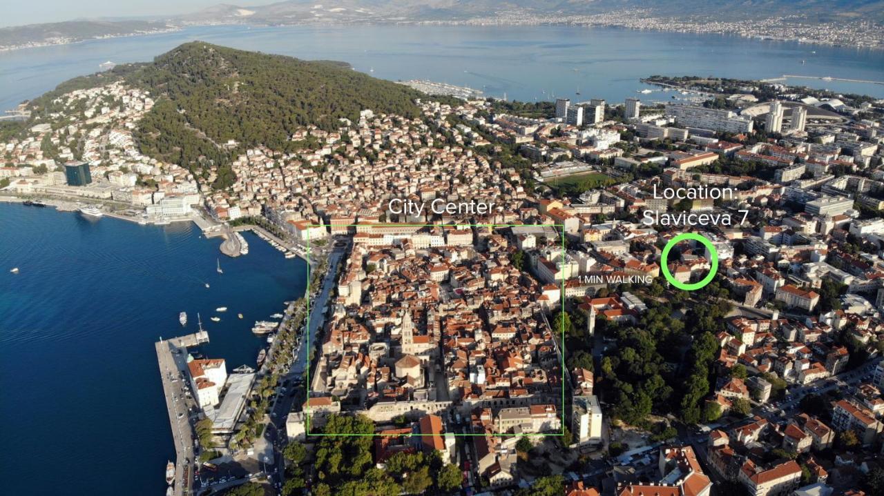 Apartman Anamari *