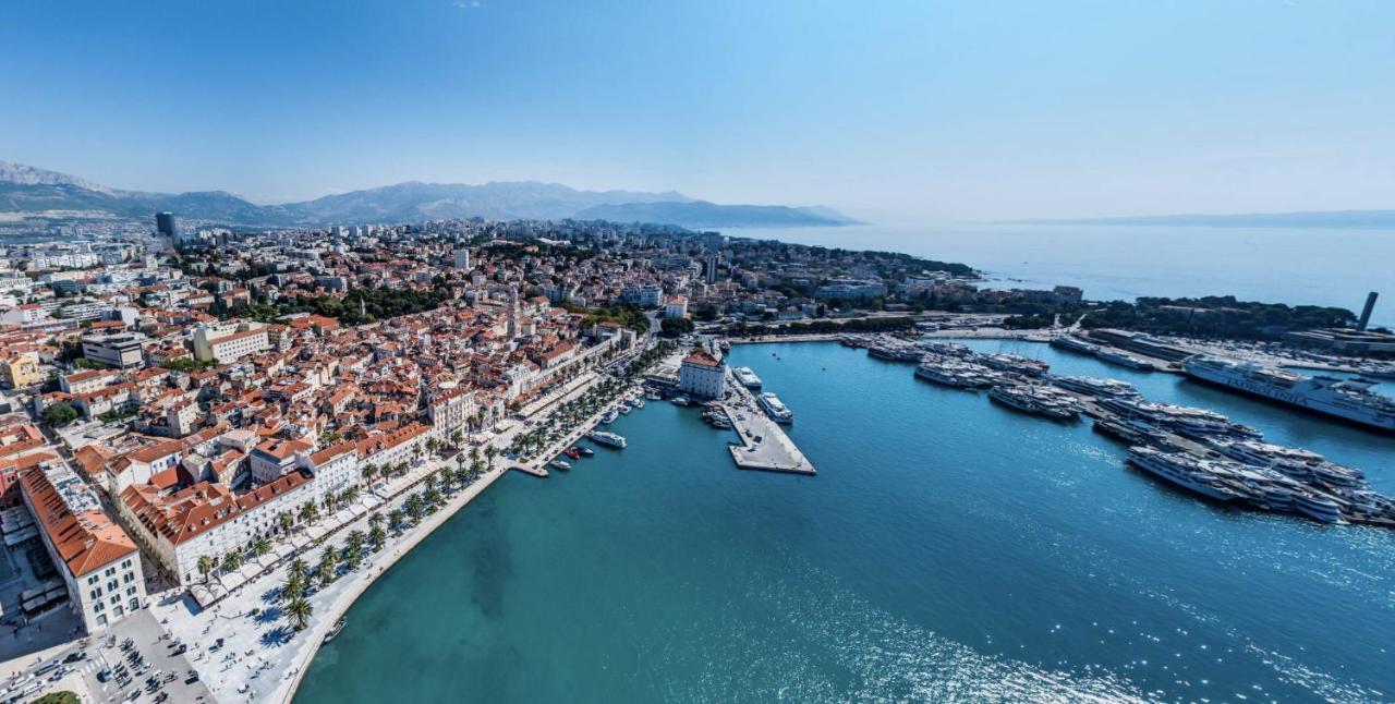 Anamari Apartman *
