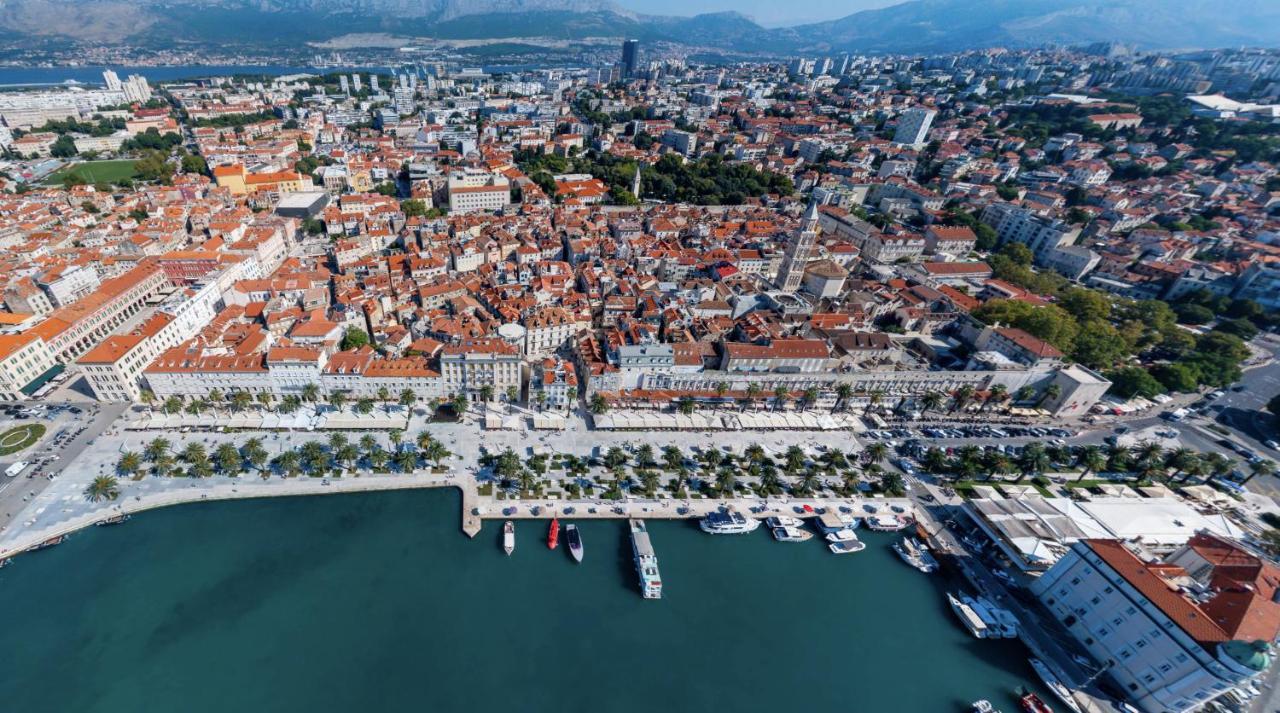 Anamari Apartman *